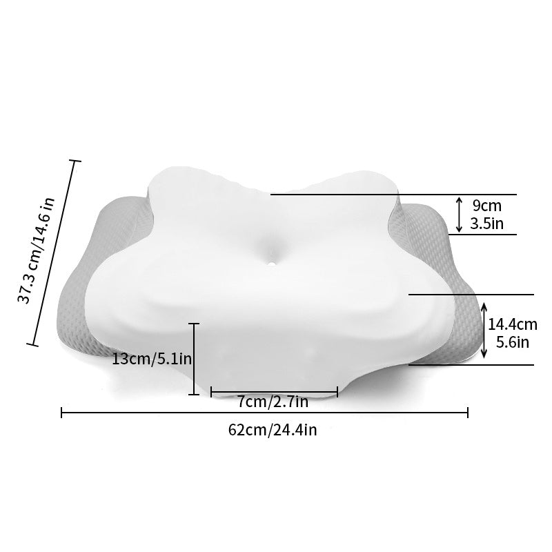 Cervizen 3.0 - MAYAZEN