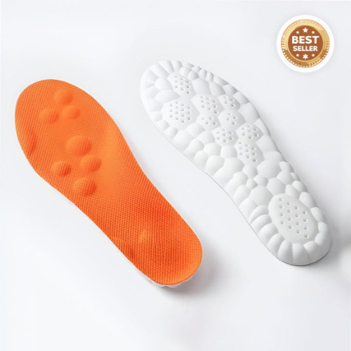Semelles Orthopédiques à mémoire de forme - Mayazen