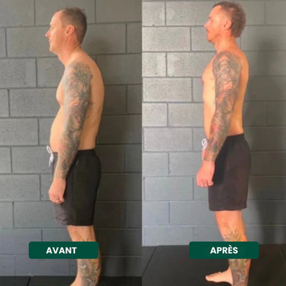 Attelle correctrice de posture MAYAZEN™