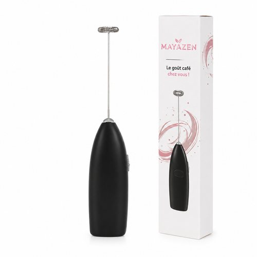 MAYAZEN - Shaker Cocktail Calme