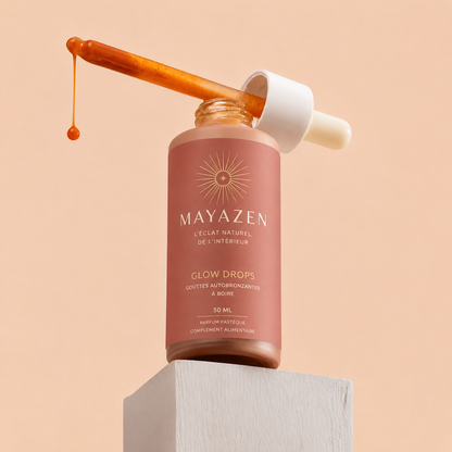 Elixir de Bronzage by MAYAZEN
