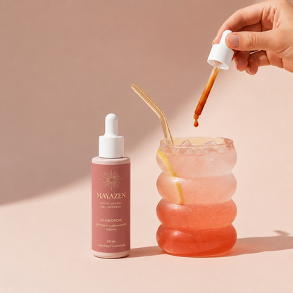 Elixir de Bronzage by MAYAZEN
