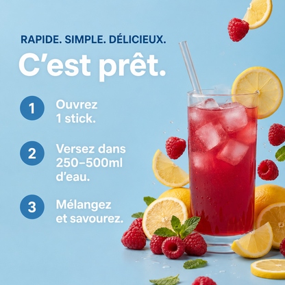 MAYAZEN - Cocktail Calme