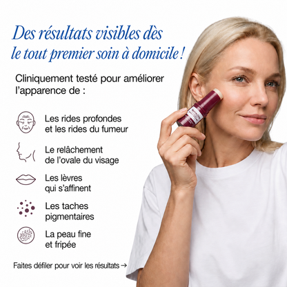 MAYAZEN - Baume Calcium & Collagène