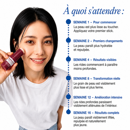 MAYAZEN - Baume Calcium & Collagène