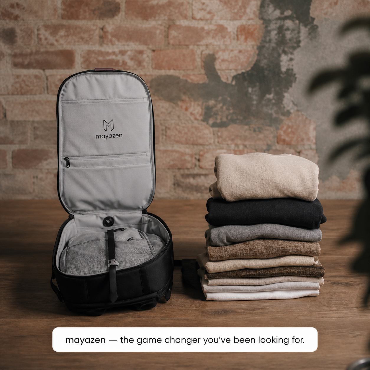 TravelPack™ Vacuum Kit
