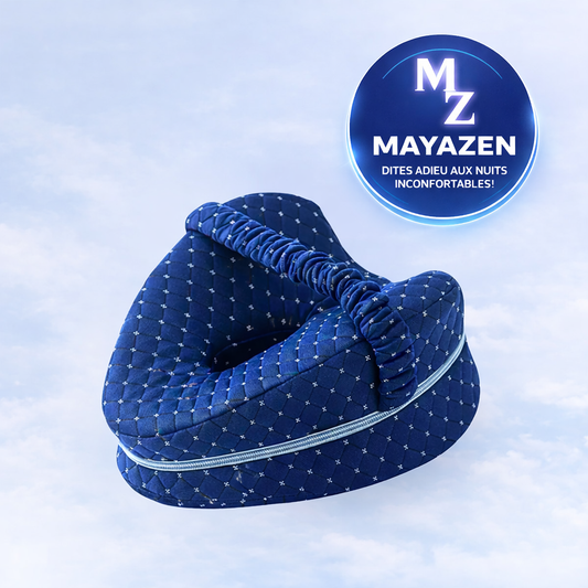 Coussin Orthopédique Genoux