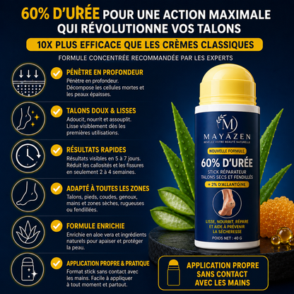 MAYAZEN Stick Talons Réparateur™