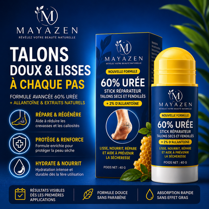 MAYAZEN Stick Talons Réparateur™