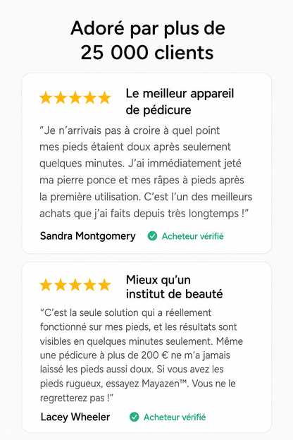 MAYAZEN - Silk 3 Pro