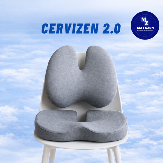 Coussin Correcteur de Posture