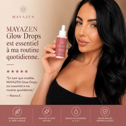 Elixir de Bronzage by MAYAZEN