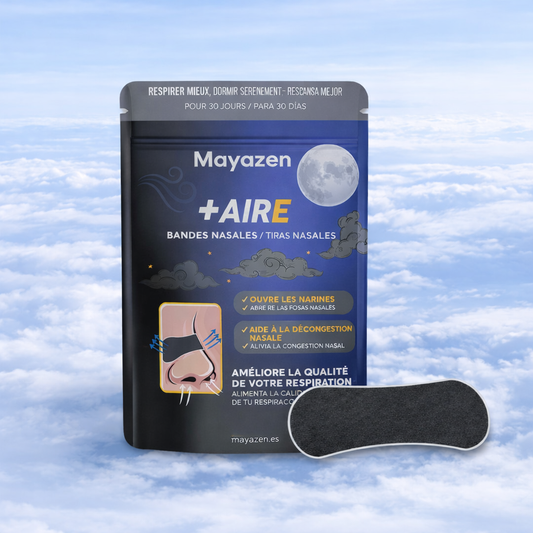 Bande nasale - MAYAZEN