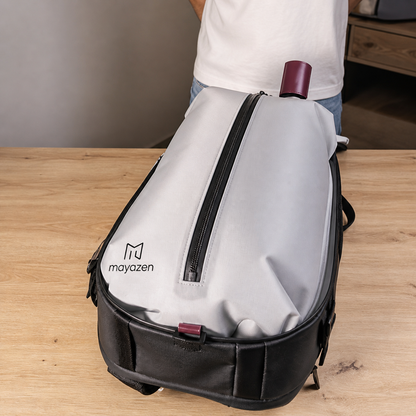 TravelPack™ Vacuum Kit