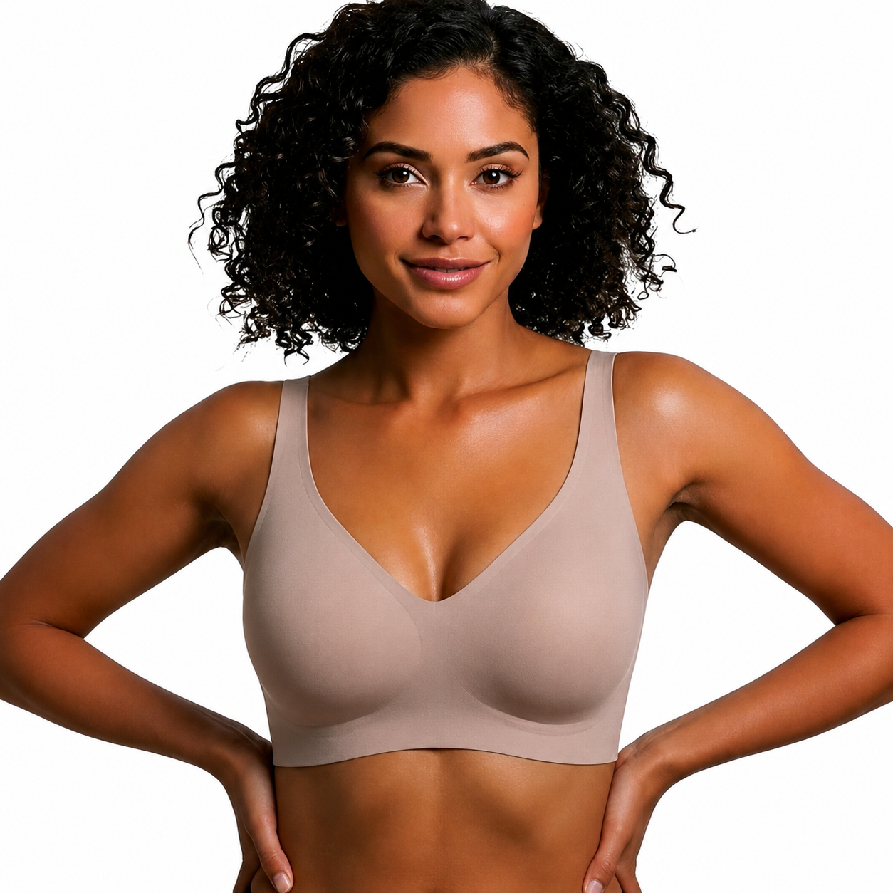 Soutien-gorge seconde peau MAYAZEN