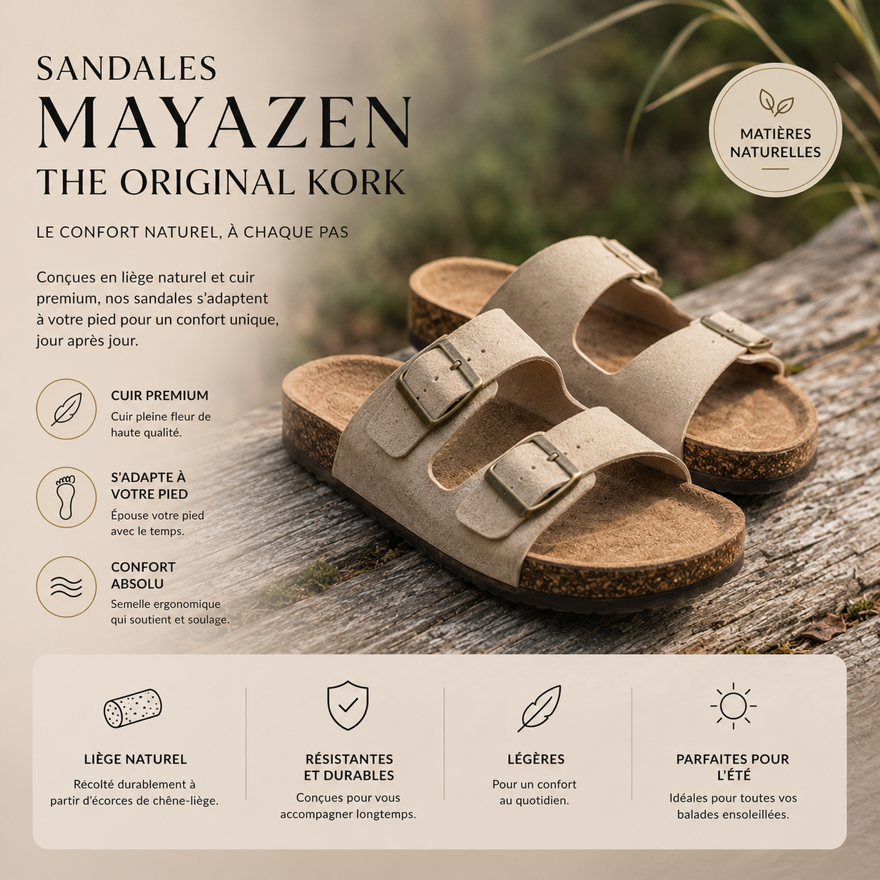 Original Kork
