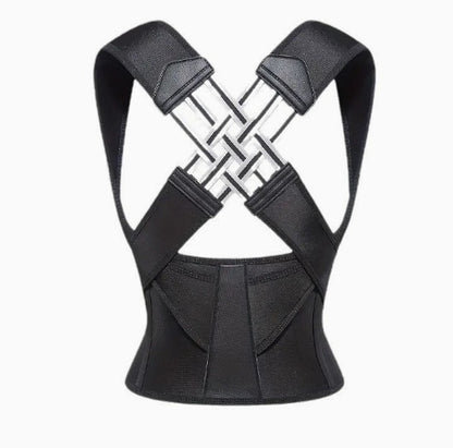 Attelle correctrice de posture MAYAZEN™
