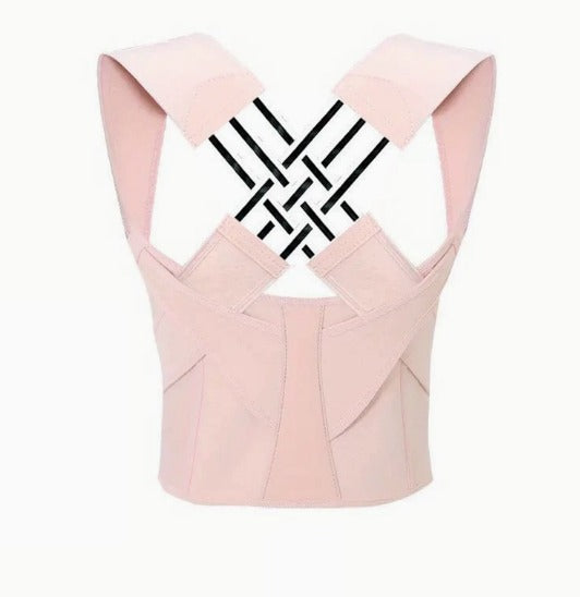 Attelle correctrice de posture MAYAZEN™