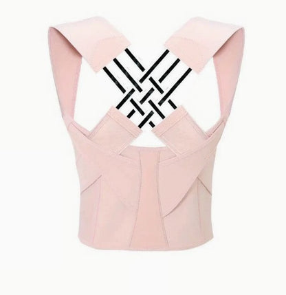 Attelle correctrice de posture MAYAZEN™