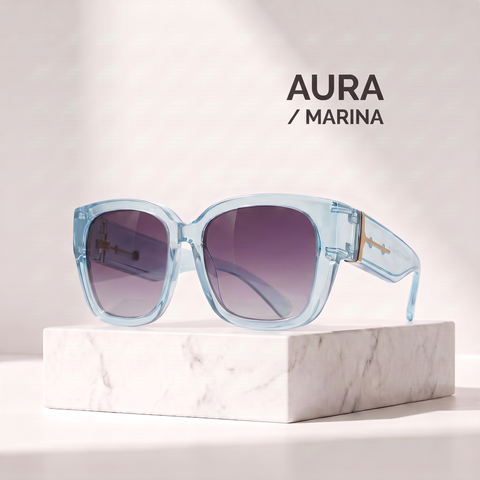 Sur-lunette polarisées femme