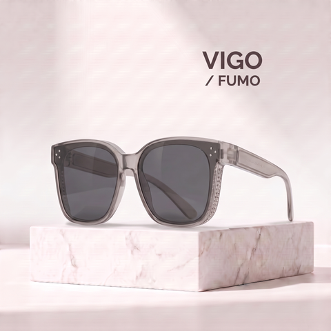 Sur-lunette polarisées femme