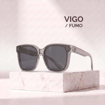 Sur-lunette polarisées femme