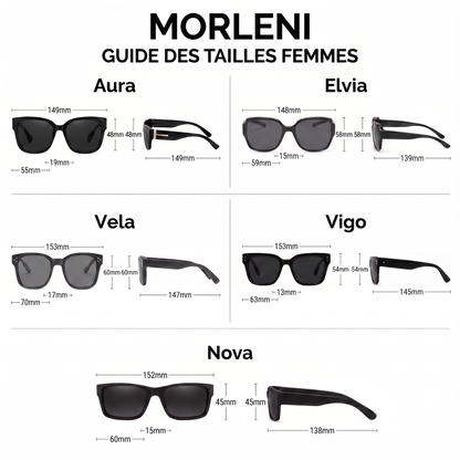 Sur-lunette polarisées femme