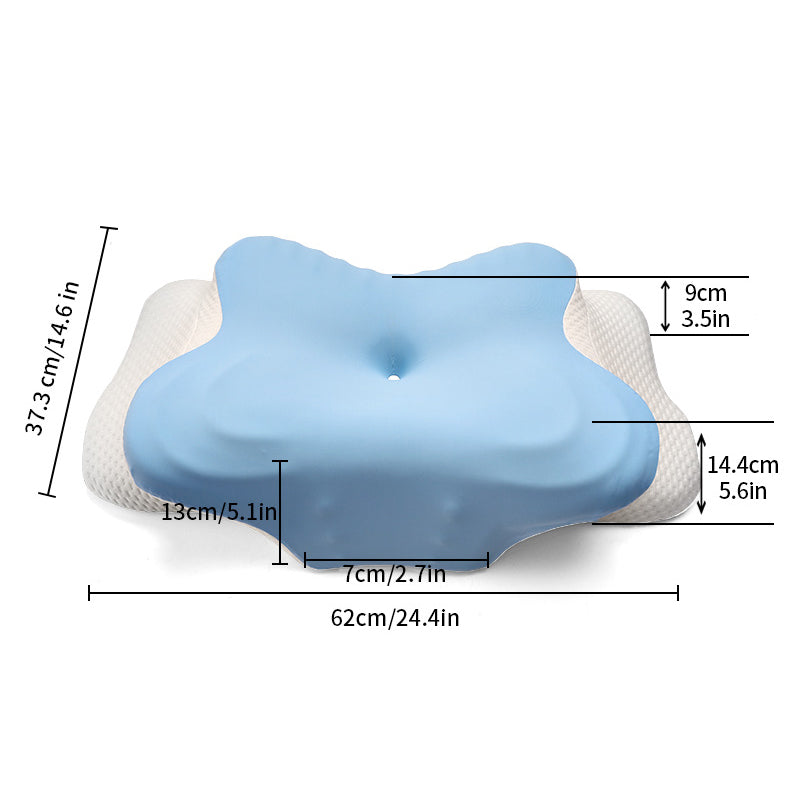 Cervizen 3.0 - MAYAZEN