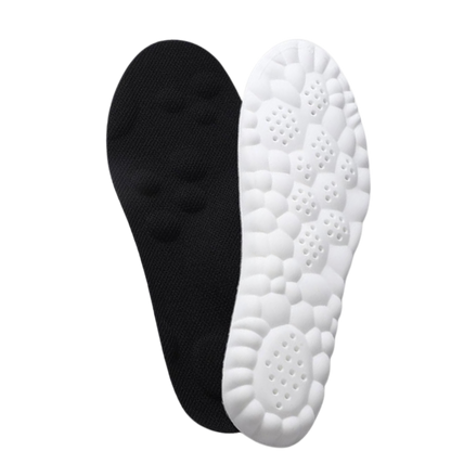 Semelles Orthopédiques à mémoire de forme - Mayazen