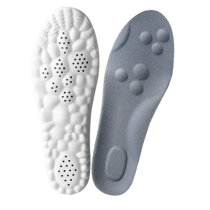 Semelles Orthopédiques à mémoire de forme - Mayazen