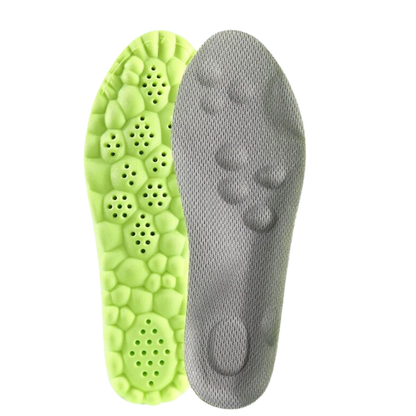 Semelles Orthopédiques à mémoire de forme - Mayazen
