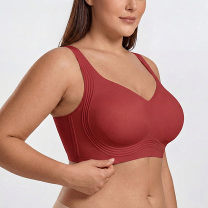Soutien-gorge seconde peau MAYAZEN